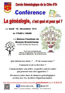 16 1212 RUFFEY affiche conférence MFR